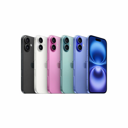 Wireless Phone Apple MY2J3QN/A-4