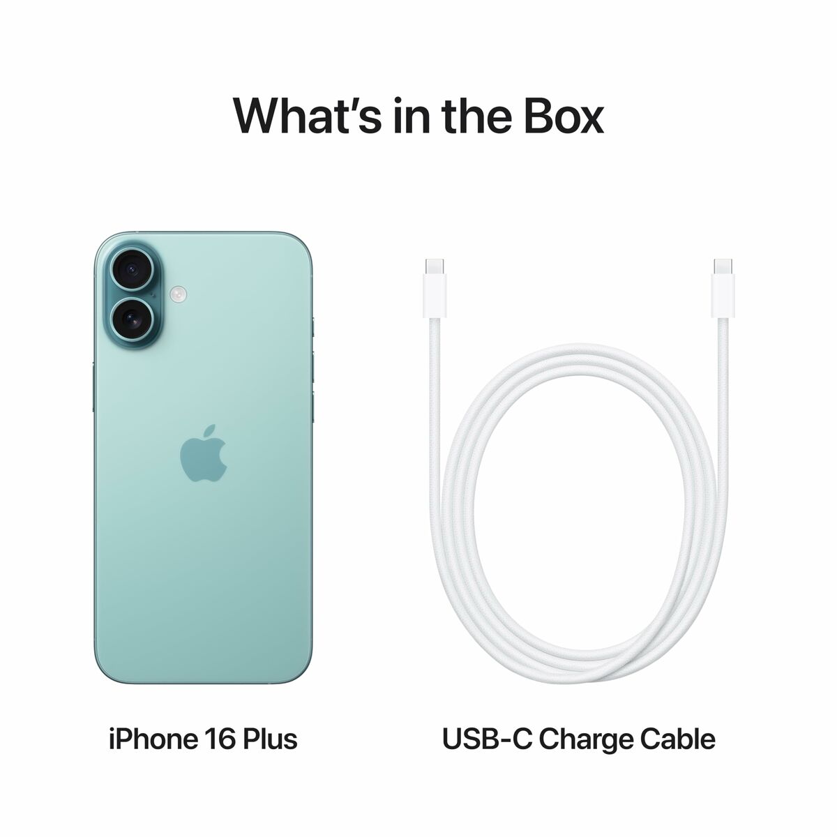 Wireless Phone Apple MY2J3QN/A-2