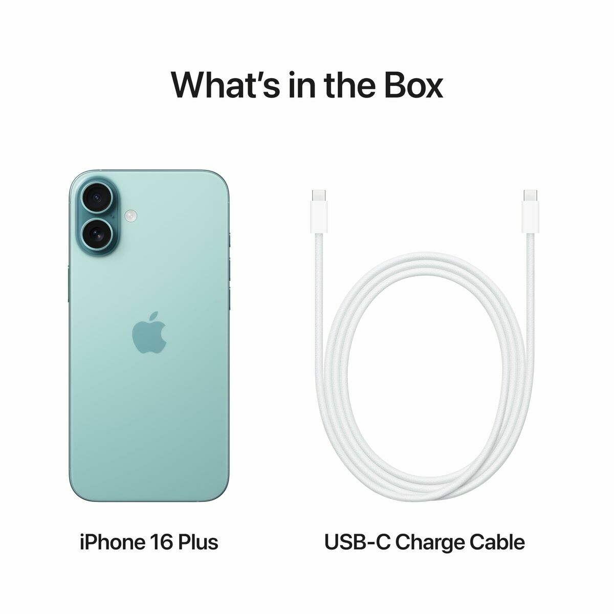 Wireless Phone Apple MY2J3QN/A-1