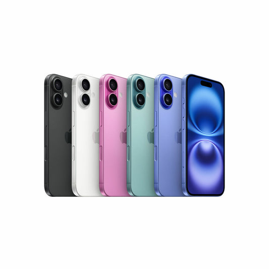 Wireless Phone Apple MY2J3QN/A-10