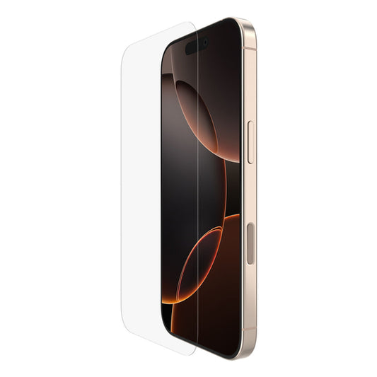 Mobile Screen Protector Belkin IPHONE 16 PRO Apple iPhone 16 Pro-0