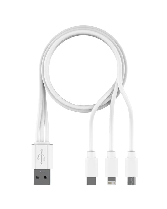 Multi Charging Cable-0