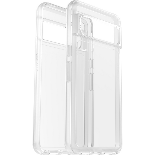 OtterBox OtterBox Symmetry Clear Google Pixel 8 Pro - clear **BULK (77-94228)-0