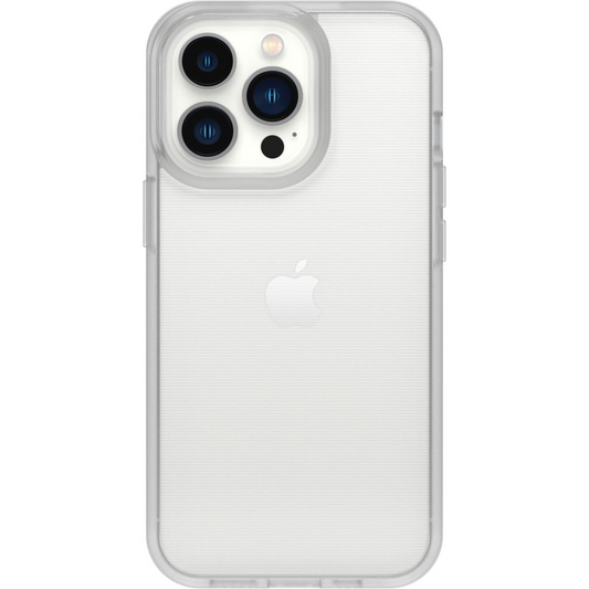 Калъф OtterBox React, за iPhone 13 Pro, прозрачен (77-85588)-0