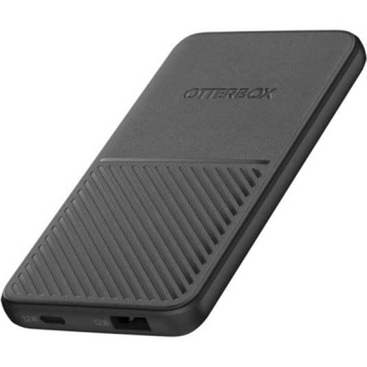 Powerbank OtterBox 78-80641 5000mAh Czarny (78-80641)-0