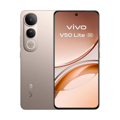 Smartphone Vivo Octa Core 12 GB RAM 512 GB Gold-8