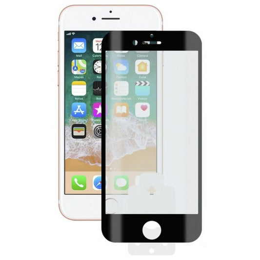 Tempered Glass Mobile Screen Protector Iphone 7/8 KSIX-0