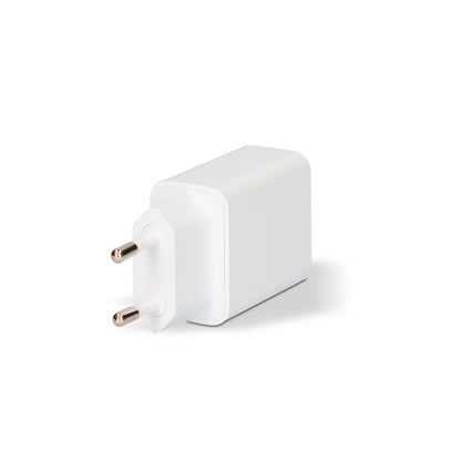 Usb Charger Iphone KSIX Apple-compatible White-9
