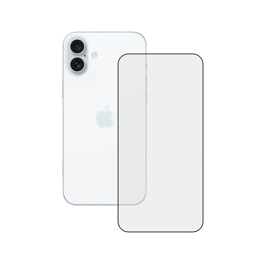 Mobile Screen Protector KSIX iPhone 16 Plus-0