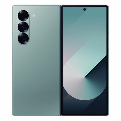 Smartphone Samsung Galaxy Z Fold6 7,6" Octa Core 12 GB RAM 512 GB Grey-0