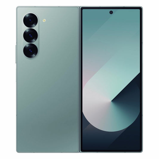 Smartphone Samsung Galaxy Z Fold6 7,6" Octa Core 12 GB RAM 512 GB Grey-0