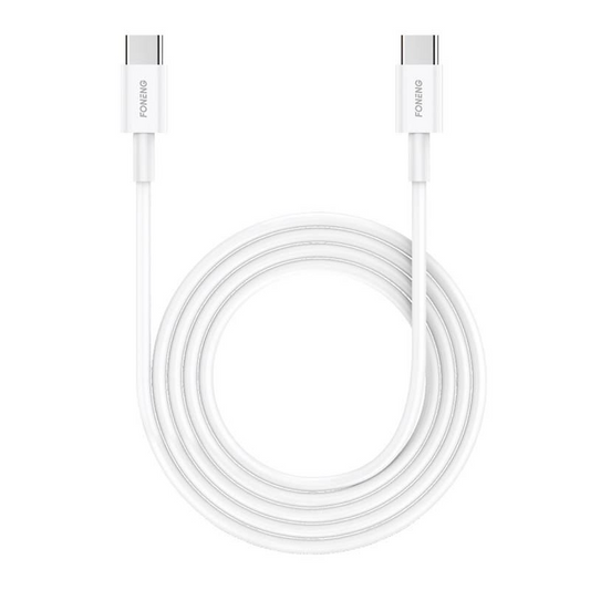 Kabel Type C/Type C (6970462515623)-0