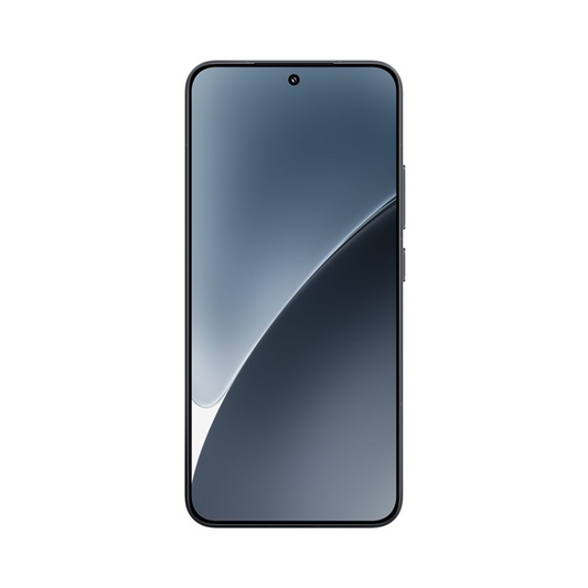 Smartphone Xiaomi 15 12 GB / 256 GB 5G černý (MZB0ITFEU)-0