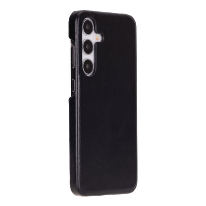 Marion Leather Samsung Galaxy S25 Case - Ultra Thin-6