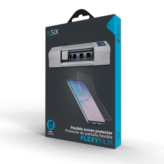 Screen Protector KSIX Plotter-0