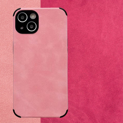 Anacotte Flexible Premium Soft Feeling Leather Phone Case iPhone 13-6