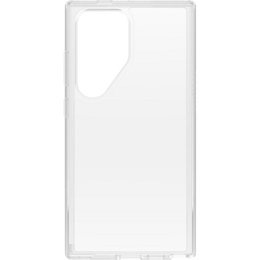 OtterBox OtterBox Symmetry Clear Samsung Galaxy S24 Ultra - clear (77-94608)-0