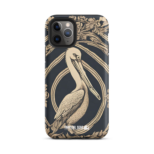 Royal Pelican Tough Case for iPhone®-0